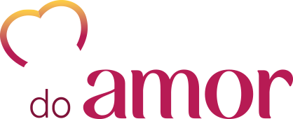Logo das 5 linguagens do amor